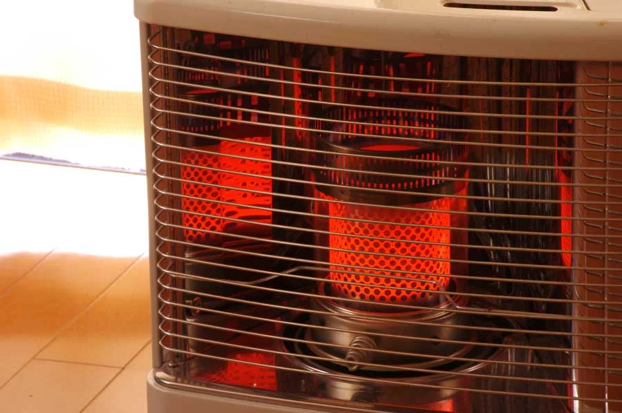 Essential Backup Heating Solutions for Your Garden During Winter