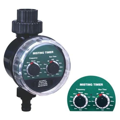 Orbit B-hyve 6-Station Smart Irrigation Controller: Comprehensive Review