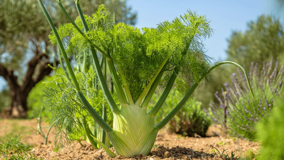 How to Identify and Cultivate Giant Fennel (Ferula communis)