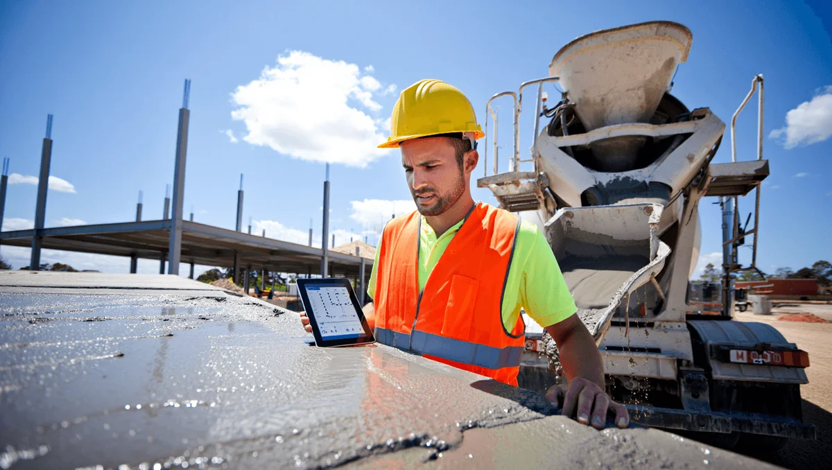 How to Identify Over-Watered Concrete: Signs, Risks, and Prevention