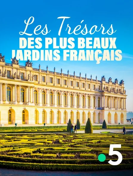 Exploring the Beauty of French Gardens: A Focus on Le Jardin des Cinq Sens