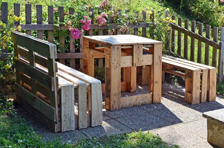 The Charm of Bauholz Garden Furniture: Embracing Outdoor Living