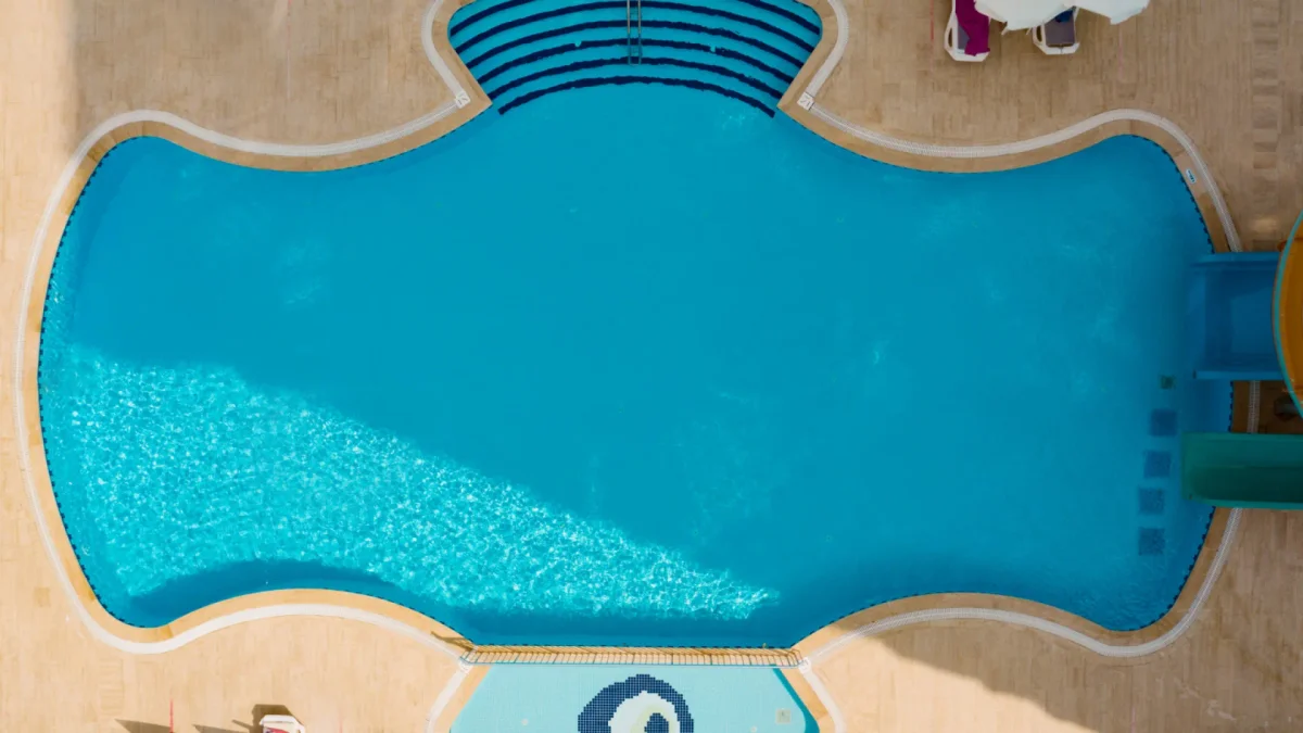 Fiberglass Pools: An Economical Choice for Your Garden