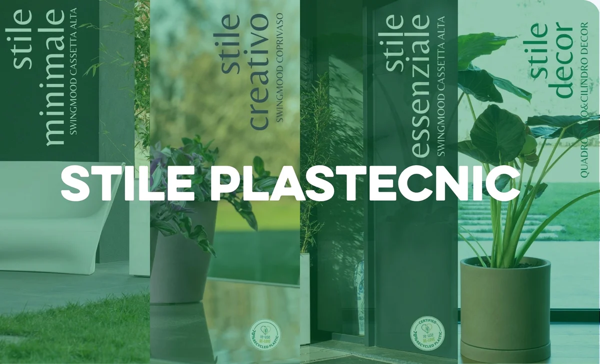 Choosing the Right Pot: A Reflection of Style and Sustainability
