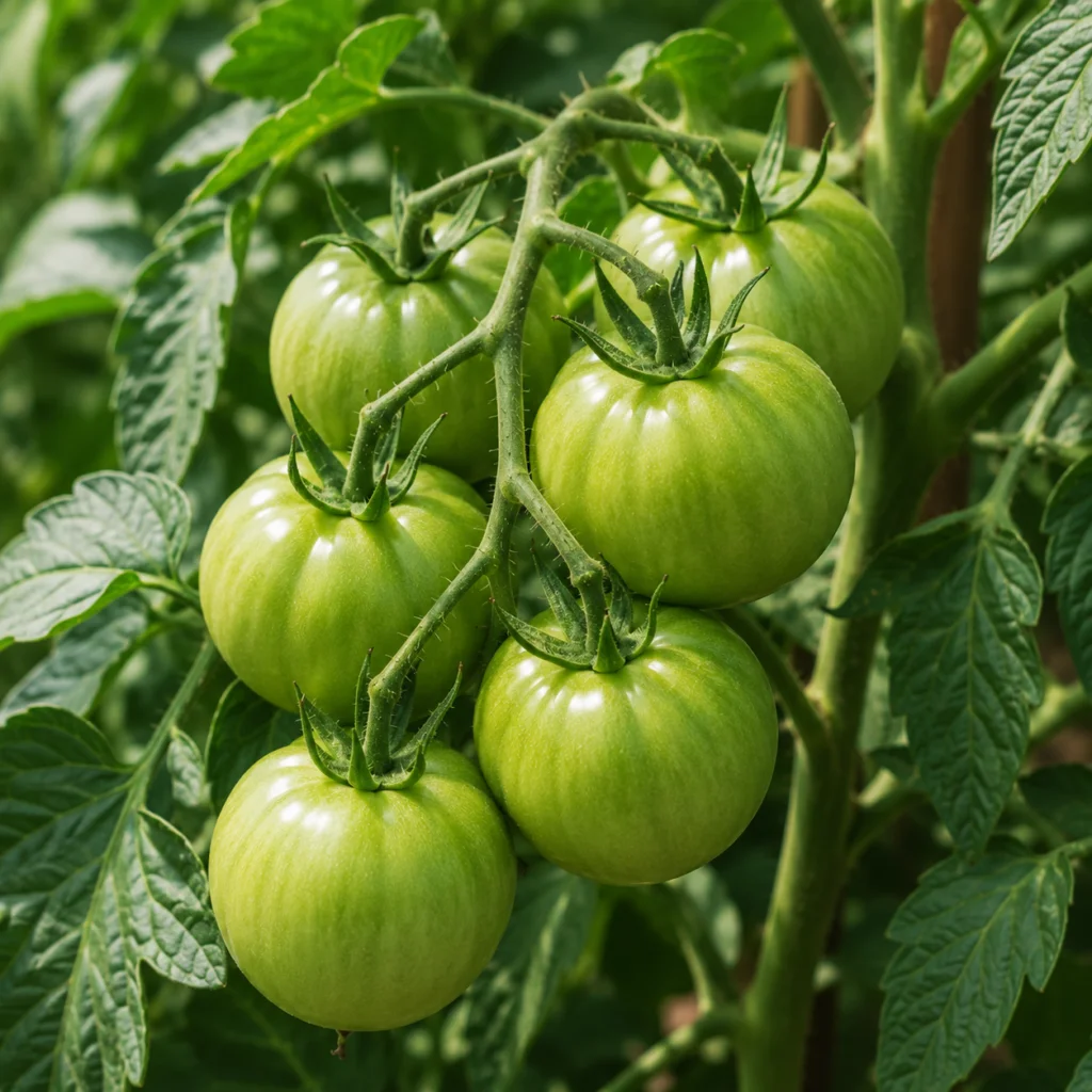Why Your Tomatoes Aren't Ripening: Understanding the Causes