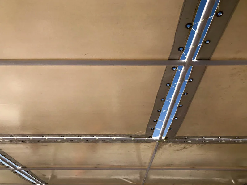 The Benefits of Using Elastic Bungee Cords for Securing Tarps