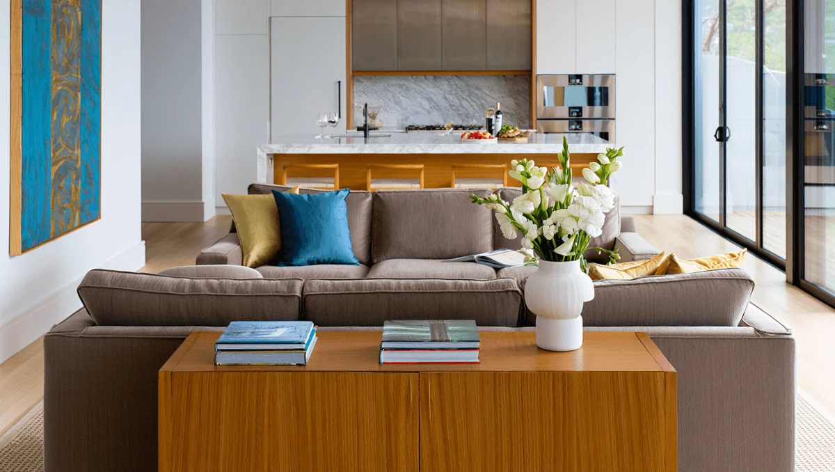 How to Arrange and Organize an Apartment for Seasonal Rentals