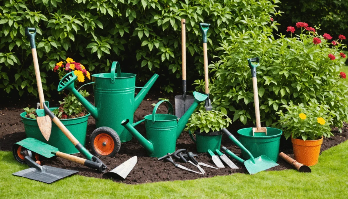 Gardening in April: Expert Tips for a Flourishing Vegetable Garden 🌱🎥