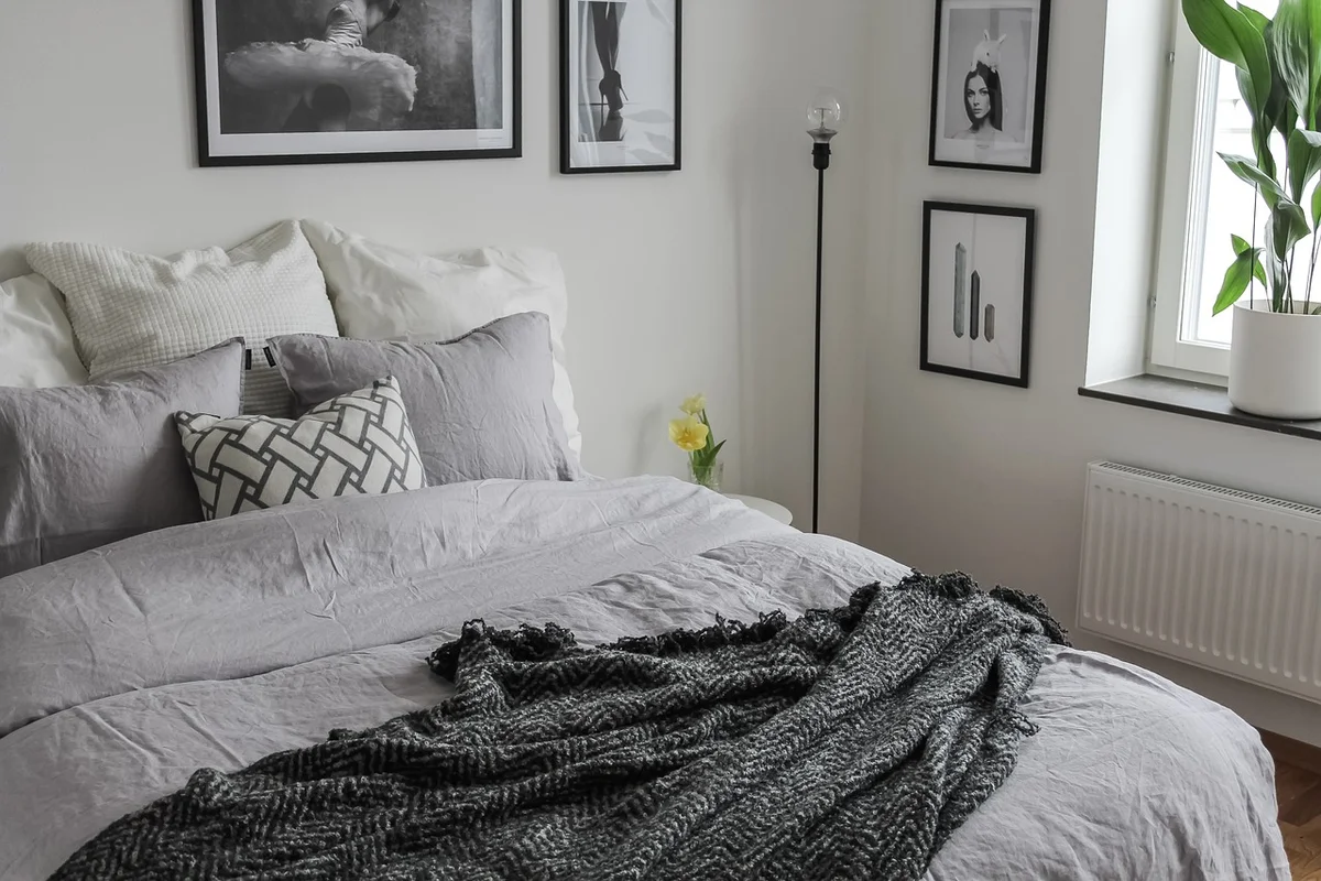 Adapting Your Bedding to Seasonal Changes: Practical Tips for a Smooth Transition