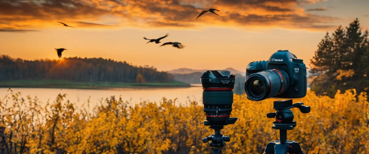Essential Gear for Birdwatching: A Comprehensive Guide