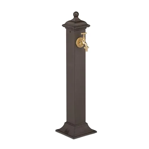 Complete Guide to Arnusa SP-600 Garden Fountain with LED Lighting