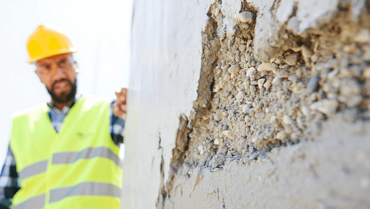 Practical Tips to Prevent Concrete Segregation During Pouring