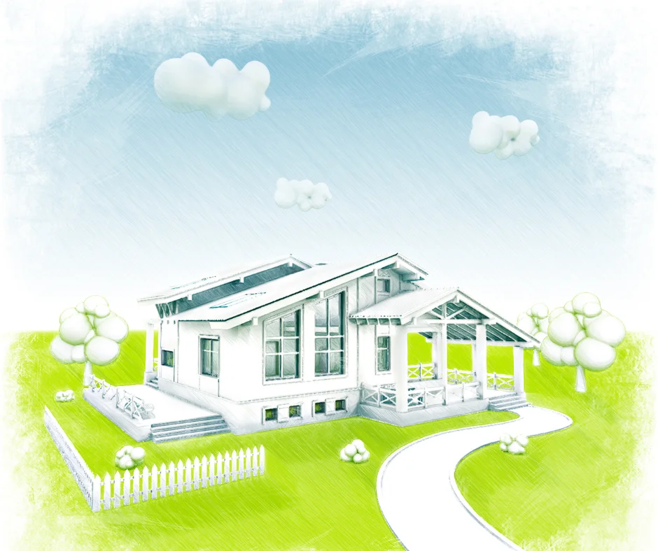 The Importance of Early Garden Planning for New Homes