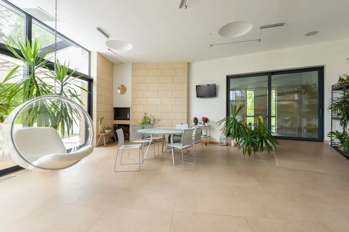 Bridging Indoor and Outdoor Spaces: 7 Ideas to Enhance Your Garden Aesthetic