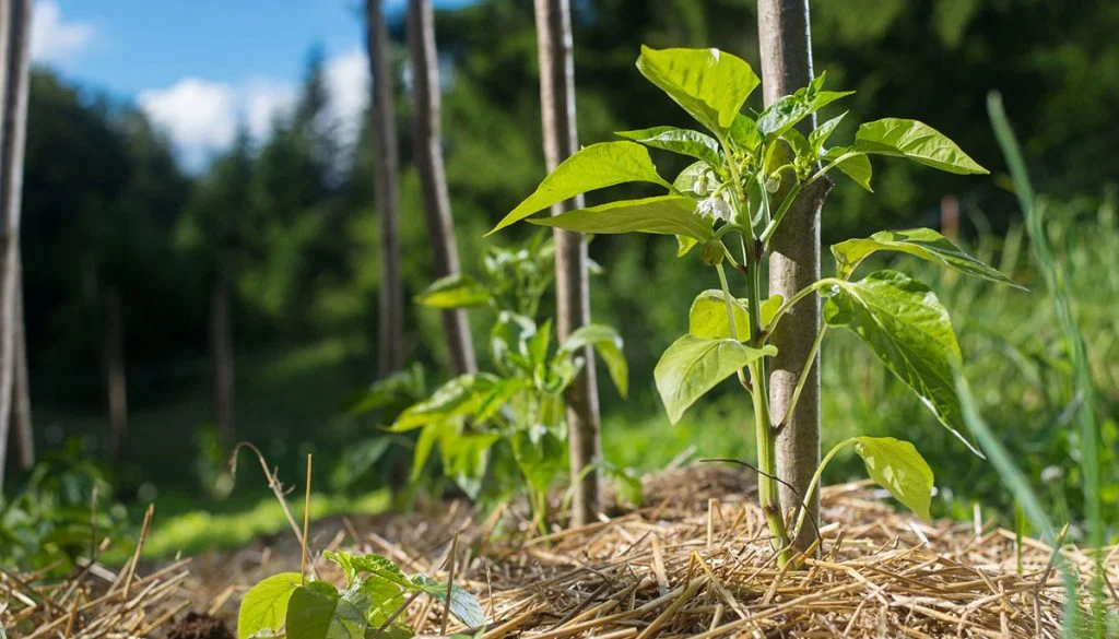 The Importance of Shredding Leaves Before Mulching