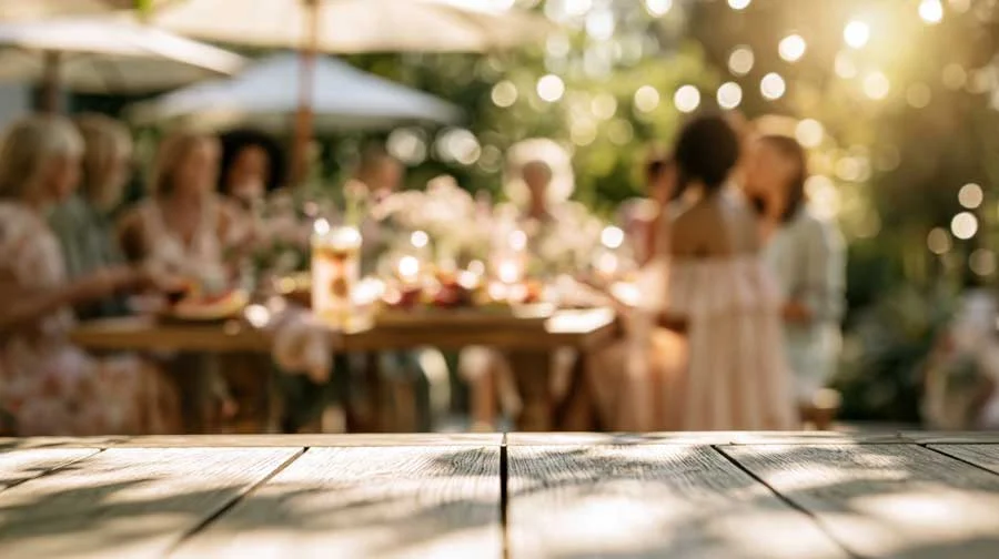 Celebrating Outdoors: Ideas for Unforgettable Garden Events