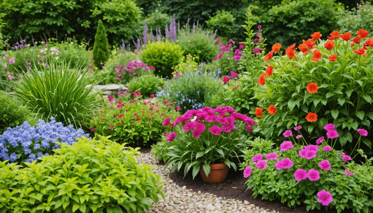 Protect Your Garden with This Cat-Repelling Plant! 🌿🐾