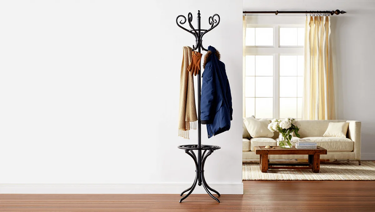 Choosing Wrought Iron Decor to Enhance Your Home