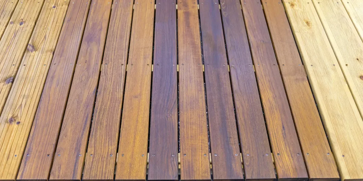 Building a Durable Ipe Wood Deck: Tips and Advice