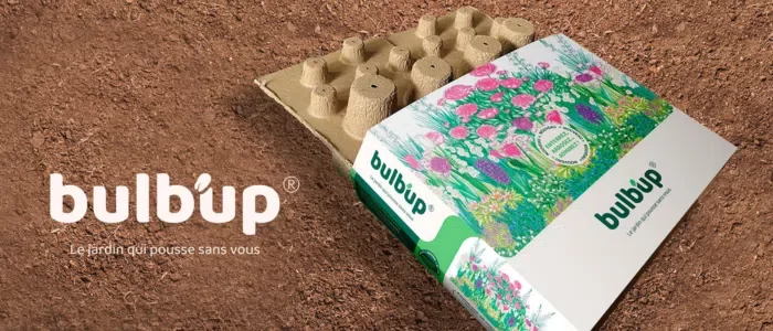 Bulb’up®: An Innovative Solution for Green Spaces