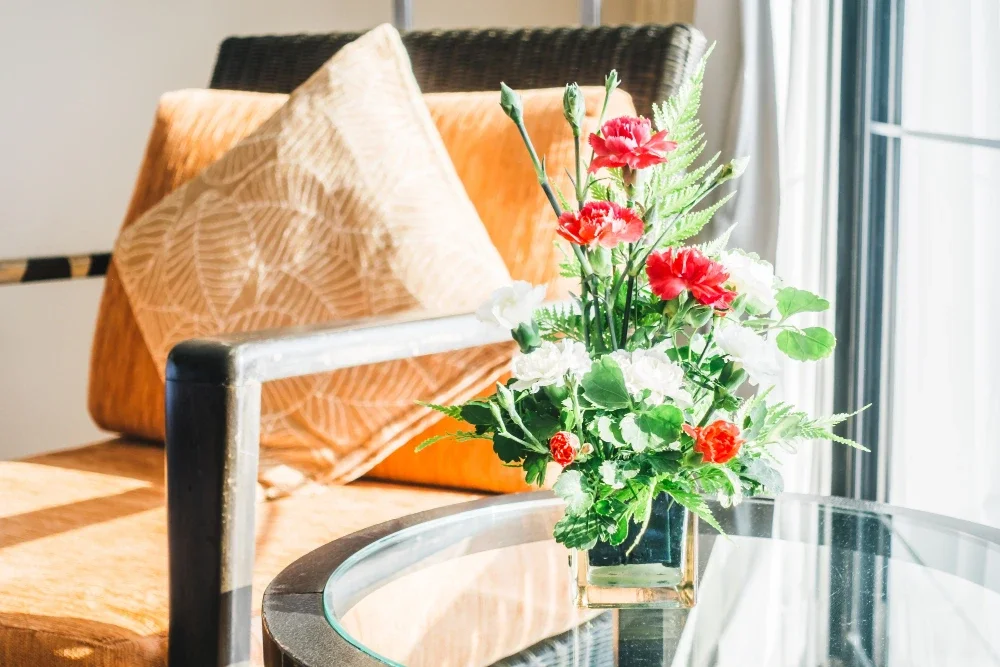 Keep Your Home Blooming Year-Round: Insights from Gardening Experts