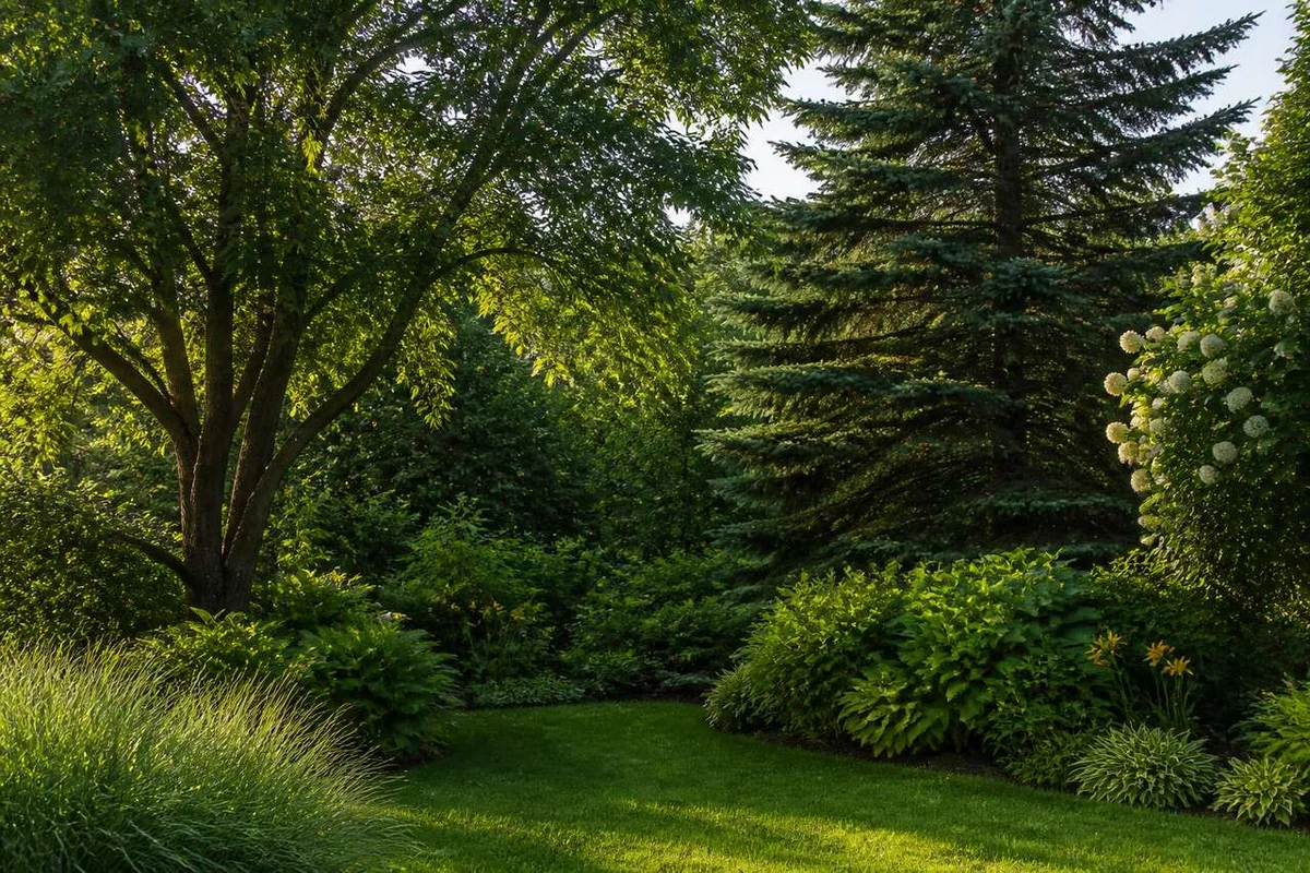 Trees and Mosquitoes: A Comprehensive Guide to Protecting Your Garden
