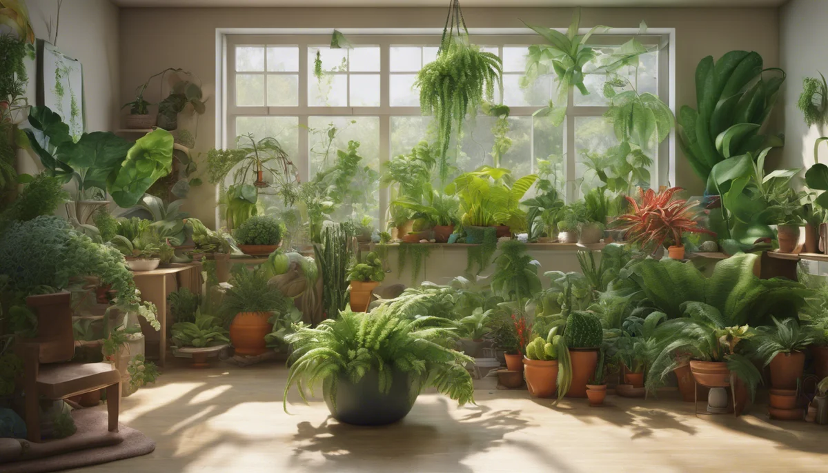 🌱✨ Nurture Your Plants with Yeast: An Unexpected Gardening Tip! 🌿