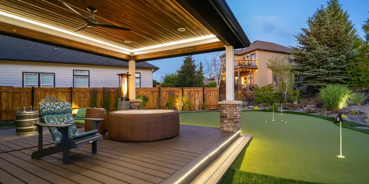 Practical Tips for Choosing Your Free-Standing Pergola