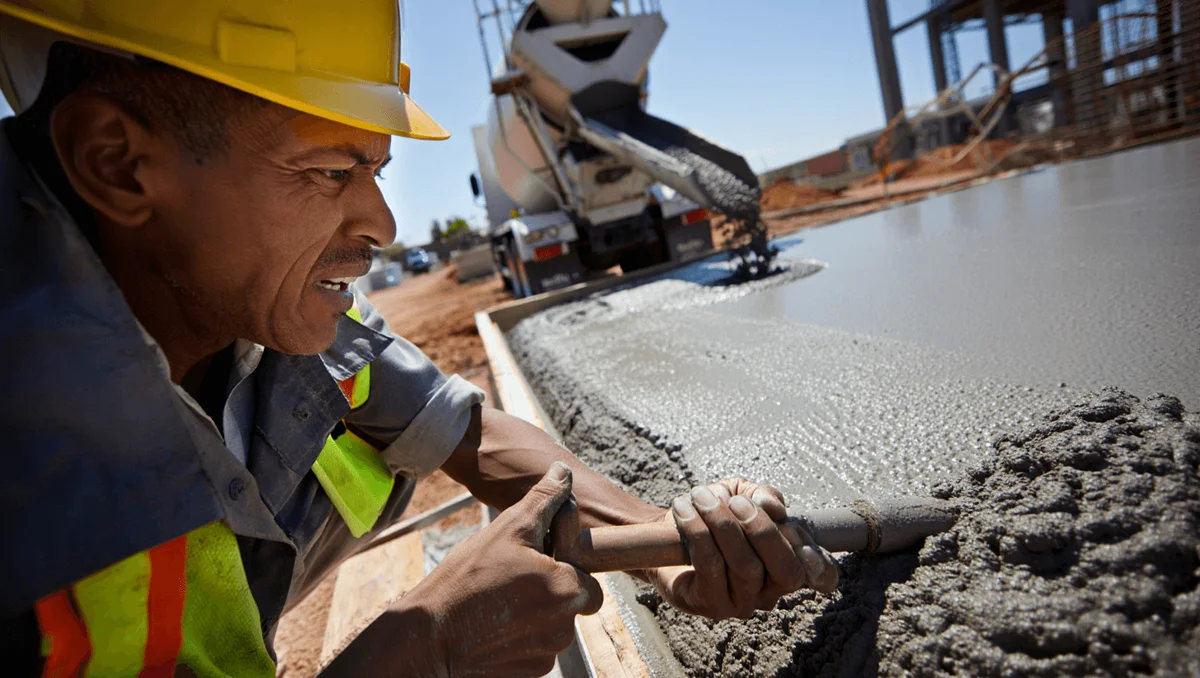 The Importance of Concrete Vibration During Pouring: A Comprehensive Guide