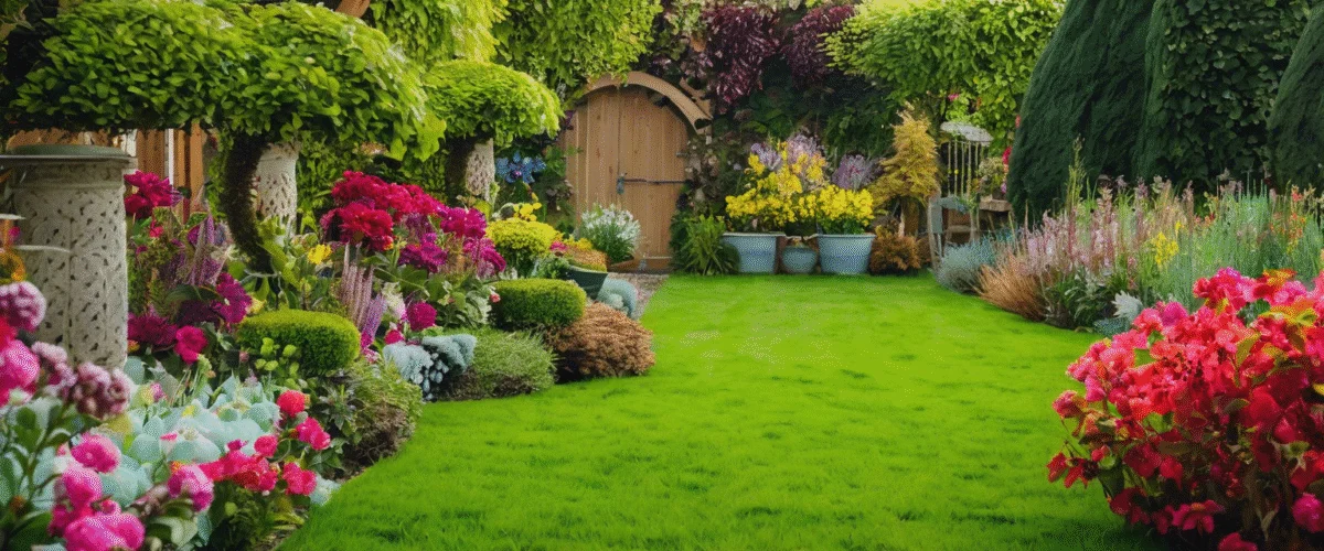Exploring 2025: Top Garden Decoration Ideas for a Sustainable Outdoor Space
