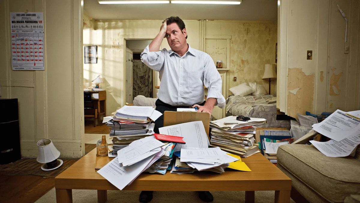 The Time Commitment of Property Management for Landlords