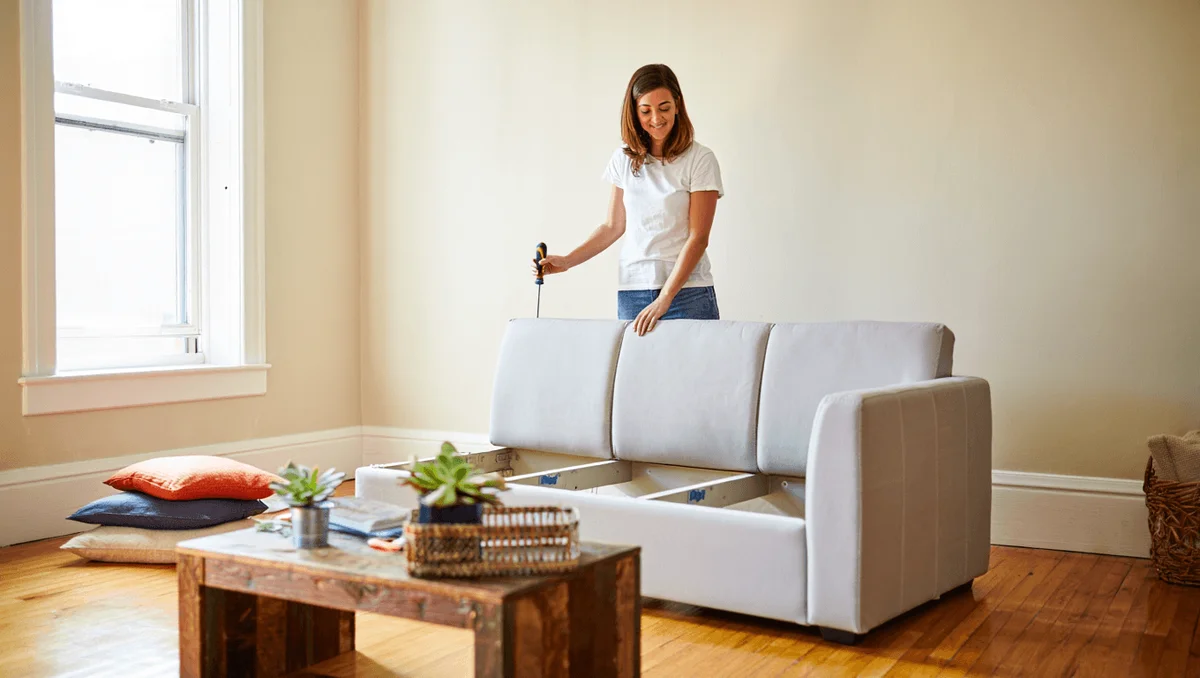 Transforming Your Interior on a Budget with Affordable Furniture