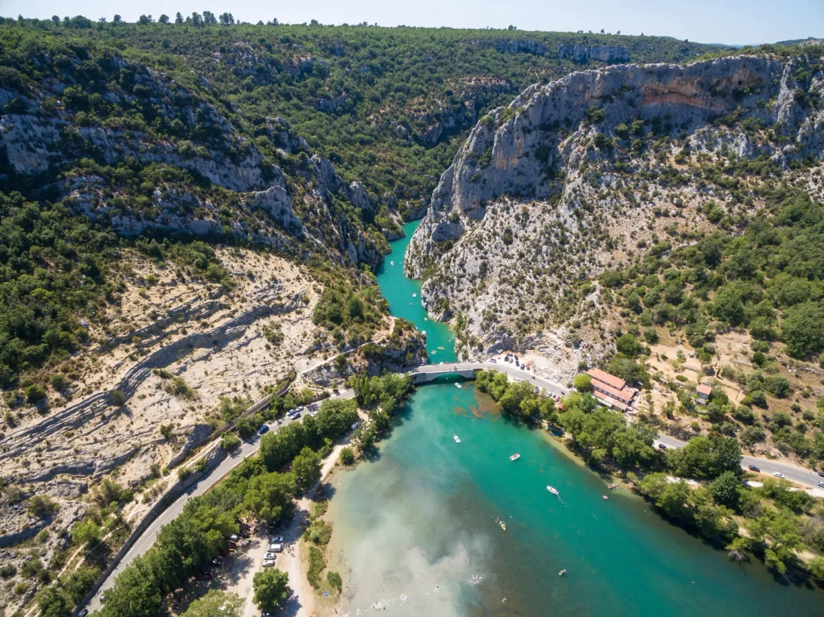 Exploring Stunning Landscapes This Summer