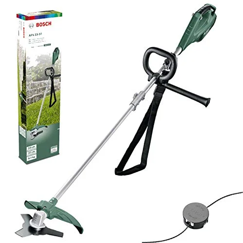 Review of the Greenworks GD40BC Brush Cutter: Wireless Power for Home Gardens