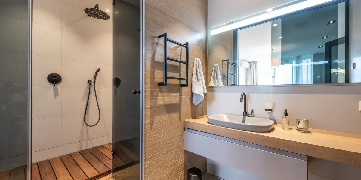 How to Incorporate Garden Elements into Your Complete Bathroom