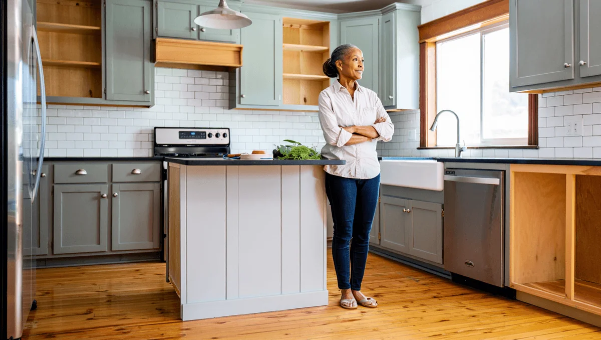 Revamping Your Kitchen Without Major Renovations