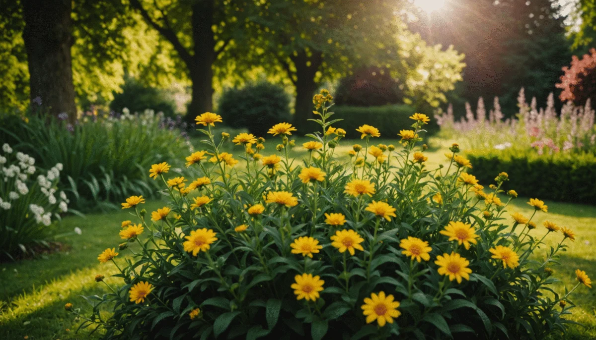 How Baking Soda Can Naturally Revitalize Your Garden