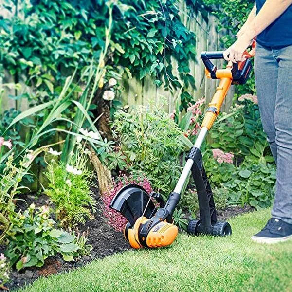 Review of the Lawnmaster CLGT2425S-01 24V Cordless Brush Cutter