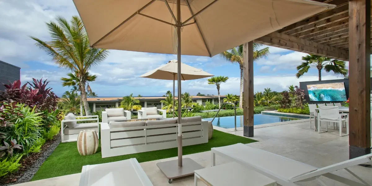 Essential Tips for Choosing the Ideal Pool Cover