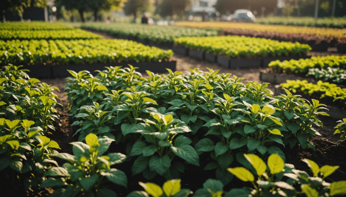 How Coffee Grounds Naturally Enrich Your Vegetable Garden