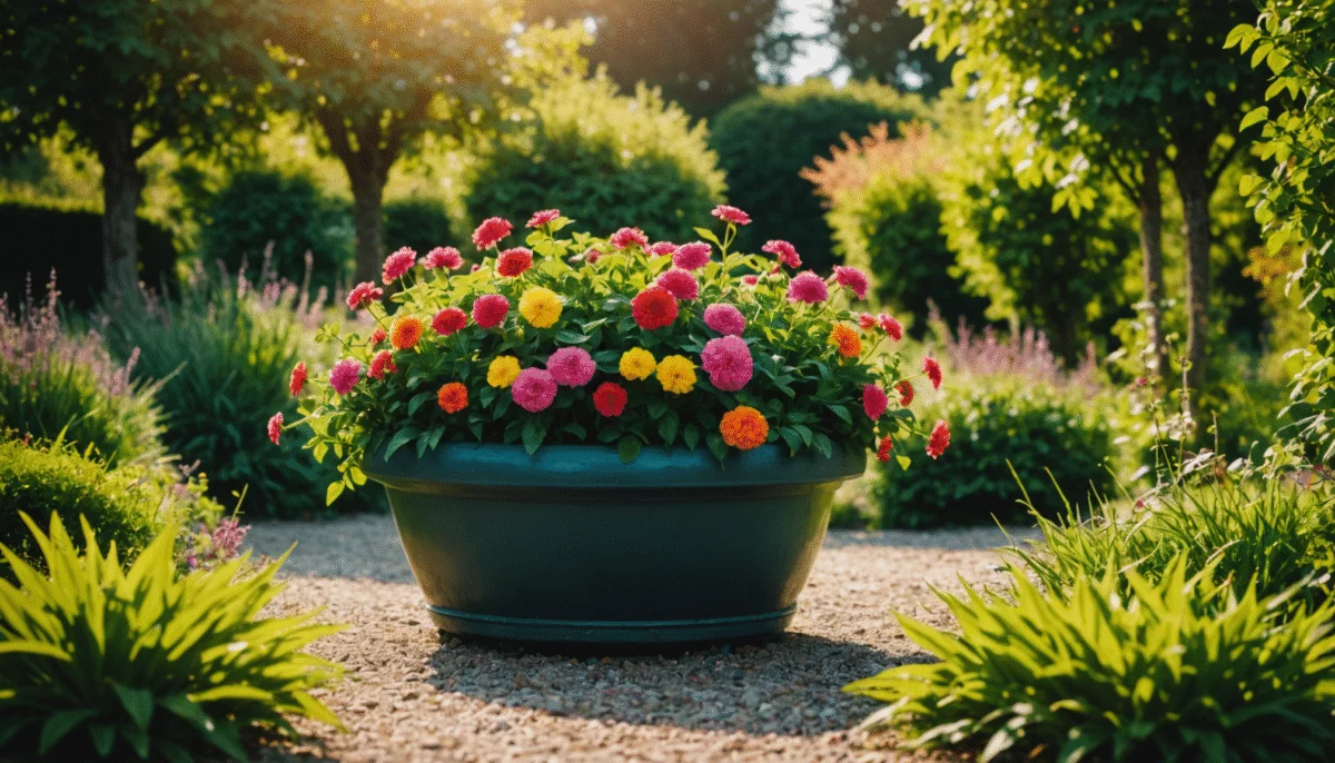 Why September is an Ideal Time for Planting in Your Garden