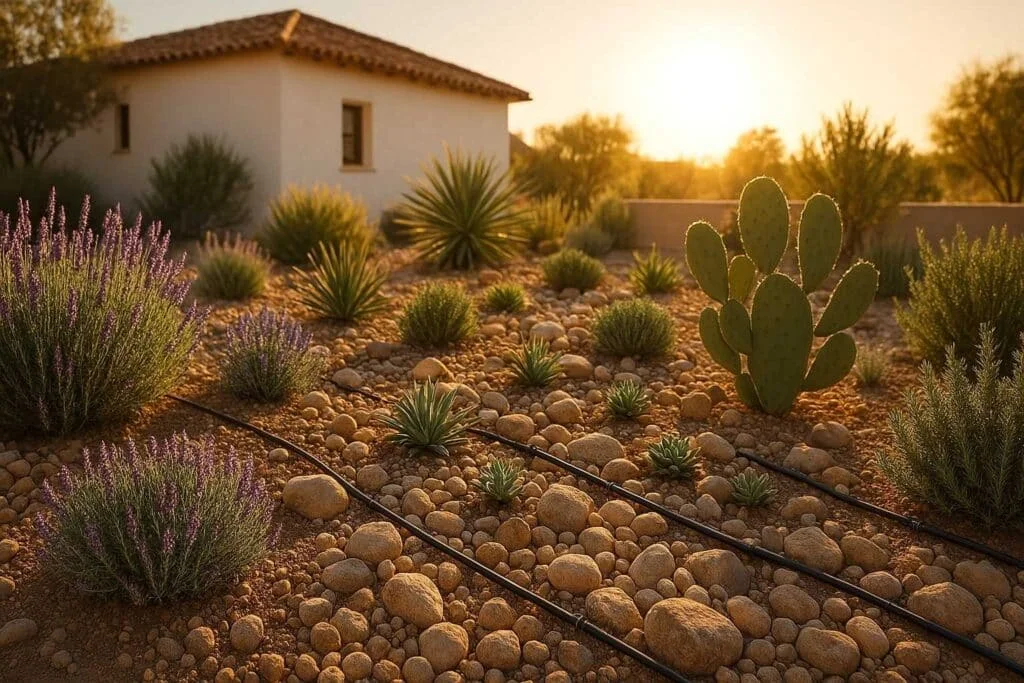 Understanding Xeriscaping: Essential Insights for Sustainable Gardening