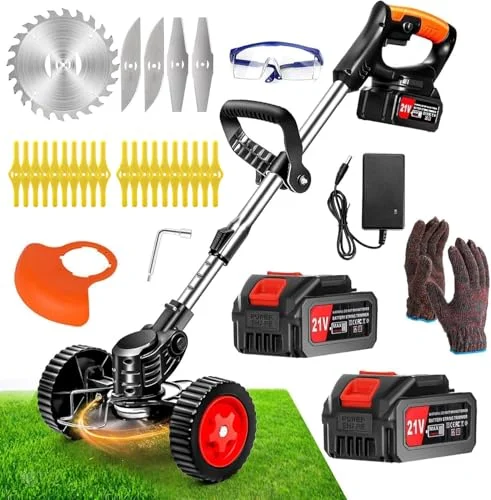 STIGA BC 535 B Brushcutter: A Comprehensive Review