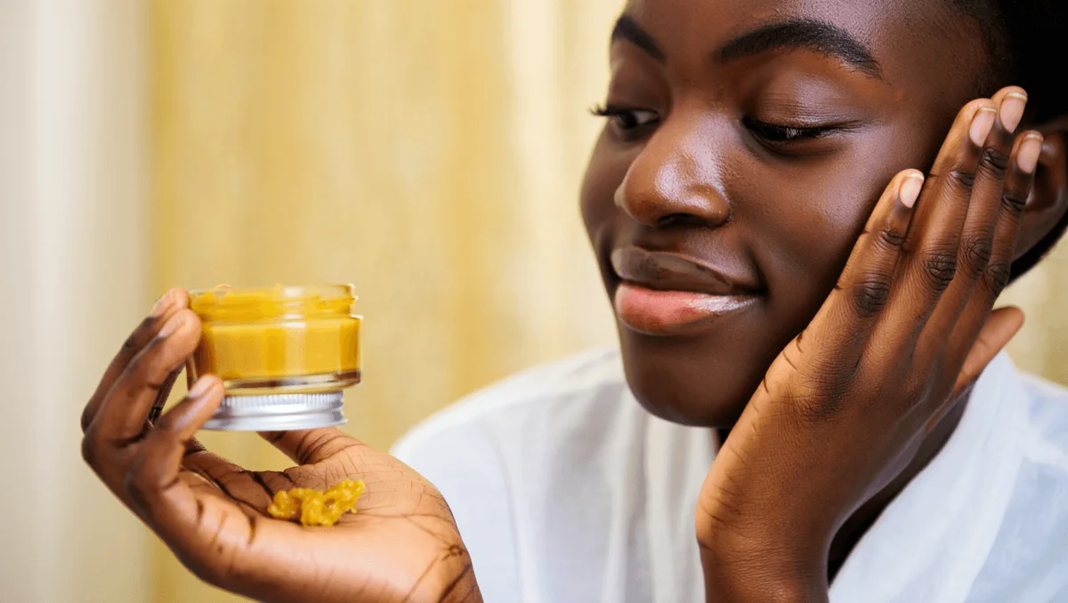 The Benefits of Shea Butter: Nature's Best Skin Repair Treatment