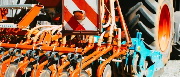Finding the Right Parts for Your Agricultural Equipment