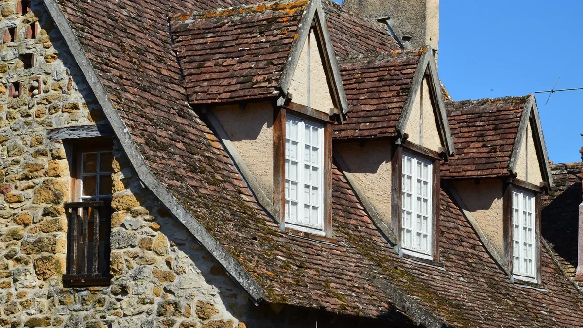 Eliminating Green Deposits on Roofs, Walls, and Terraces: A Comprehensive Guide
