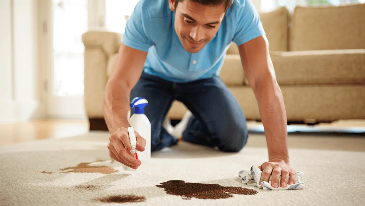Effective Carpet Care: Tips for Cleaning and Maintenance