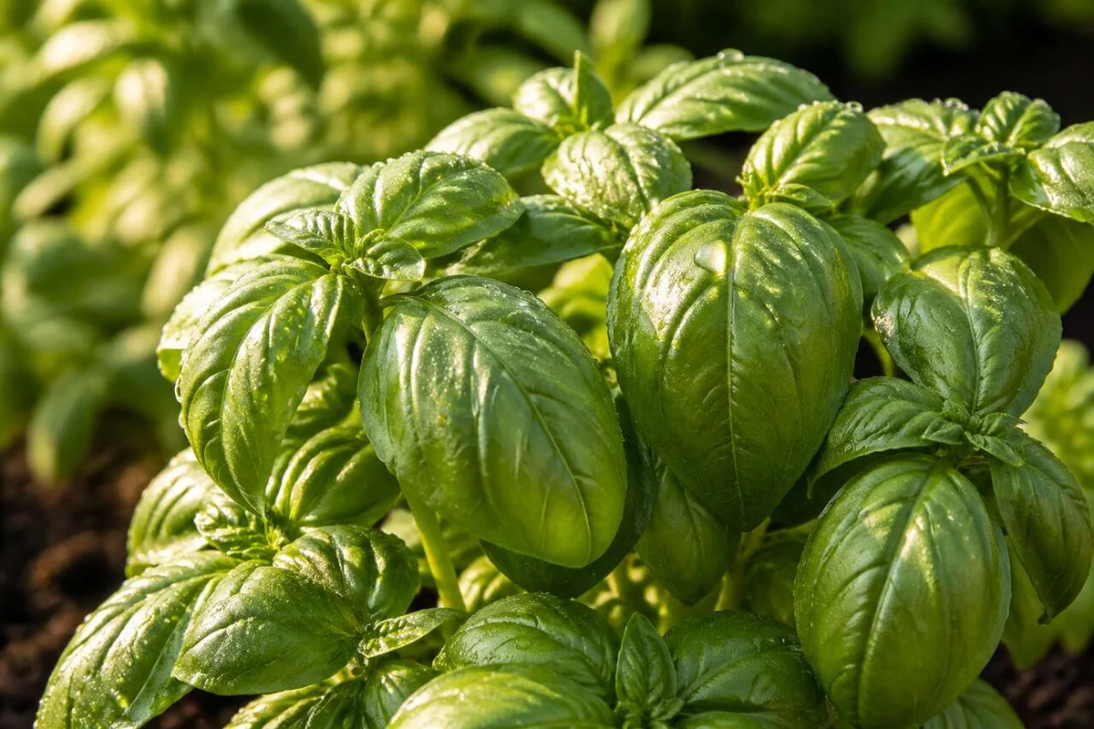 Basil: A Comprehensive Guide to Its Benefits, Cultivation, and Culinary Uses