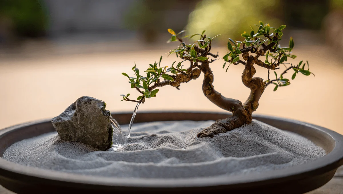 Penjing: The Chinese Art That Inspired Bonsai