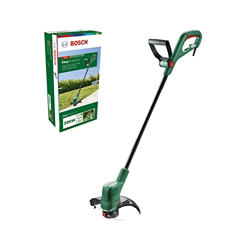 Review of the Greenworks 33cm GD24X2LTK2x String Trimmer